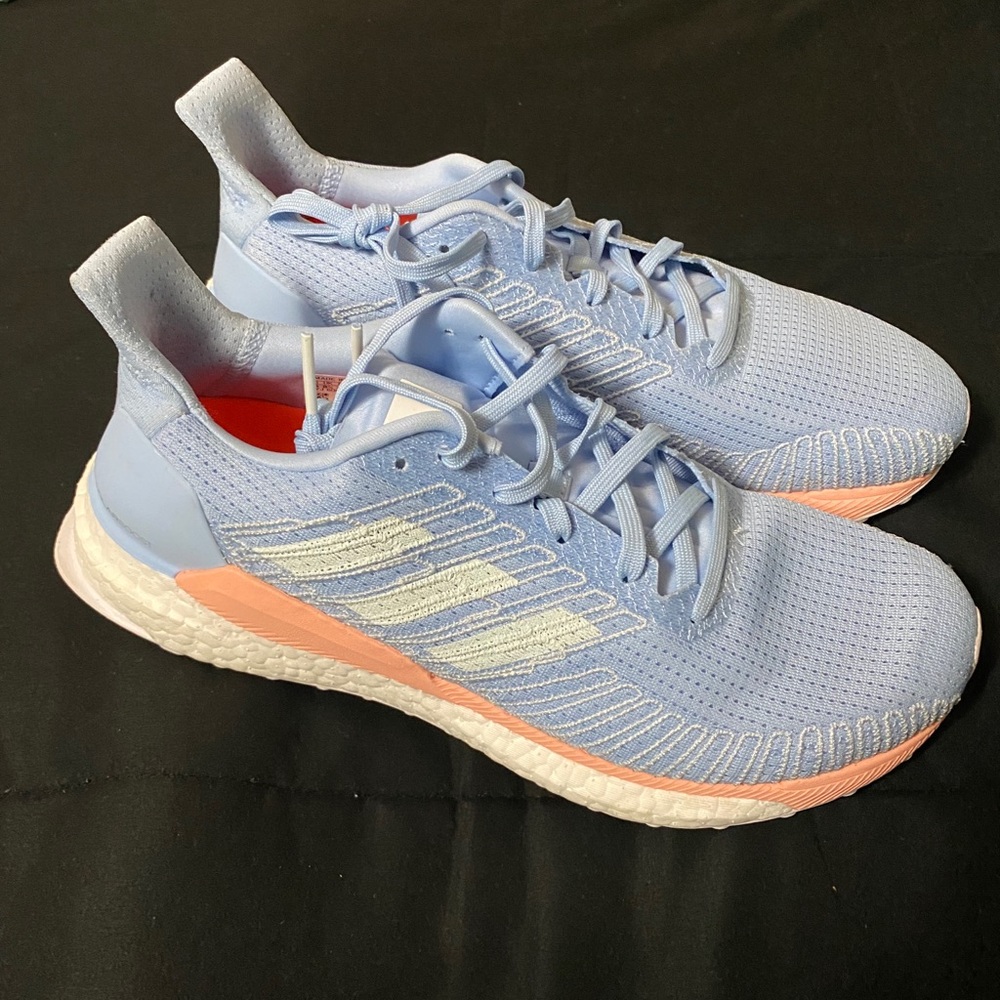 Adidas Solarboost